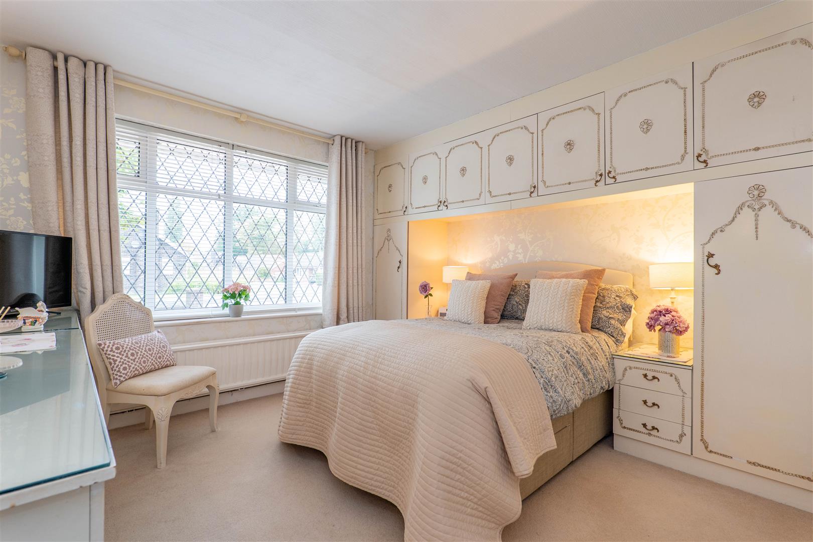 Woodlands Way, Longton, Preston
